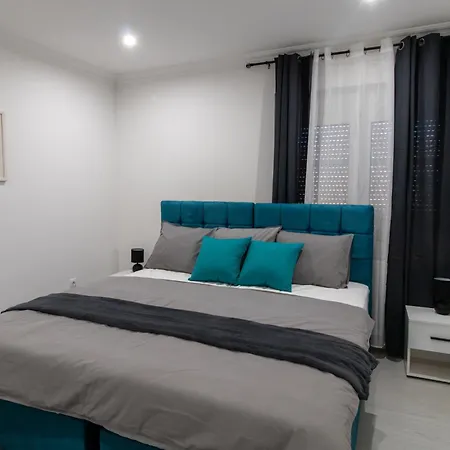 Elite 1 Apartment Pozarevac Exterior photo