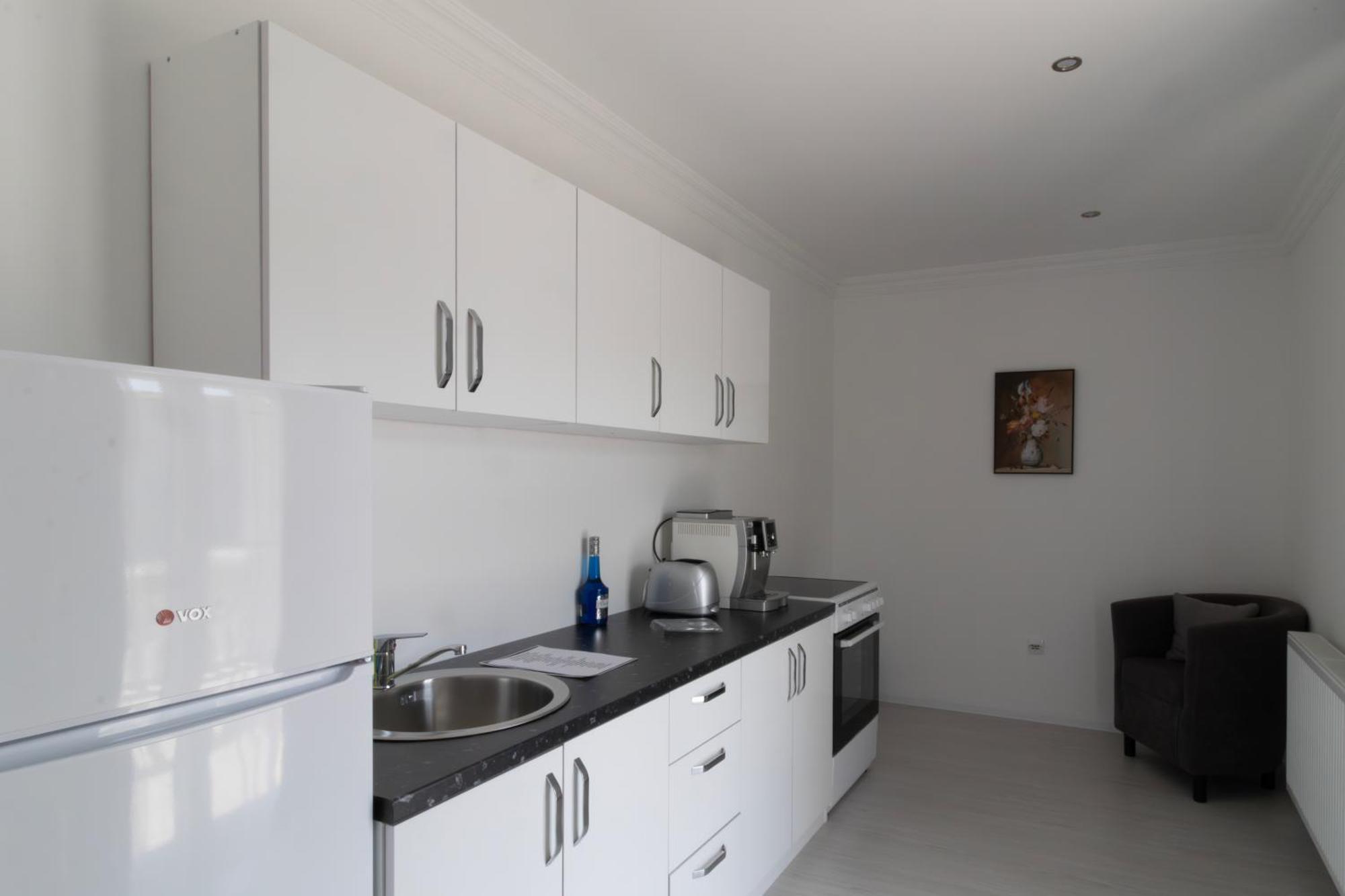Apartment Elite 1