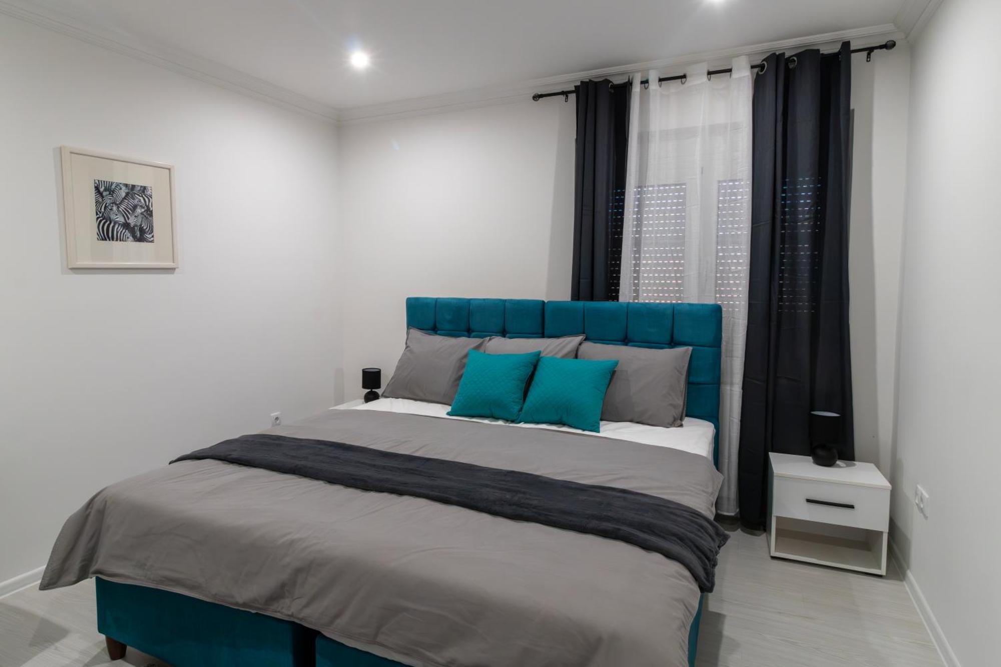 Apartment Elite 1 Pozarevac