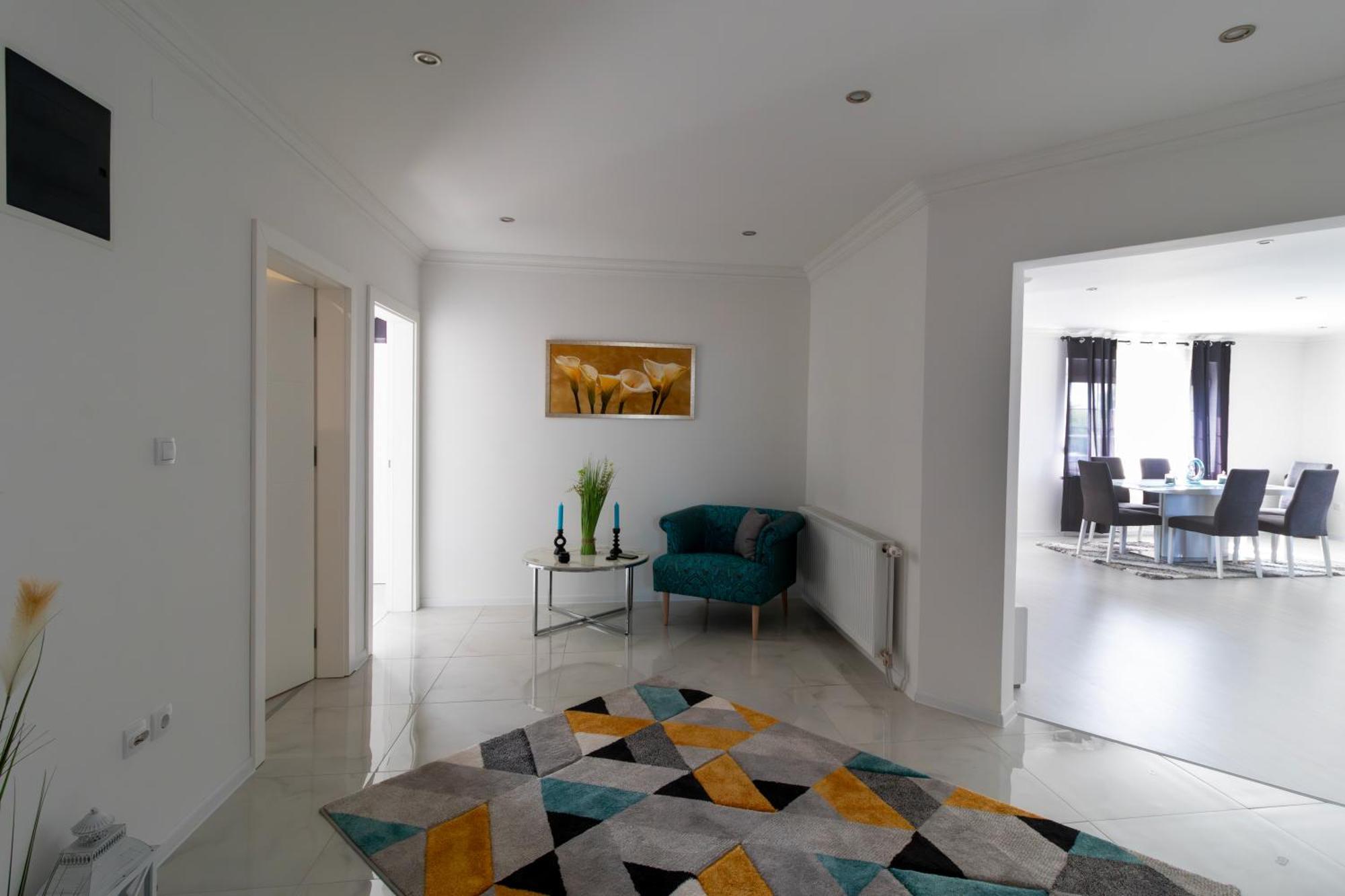 Elite 1 Apartment *