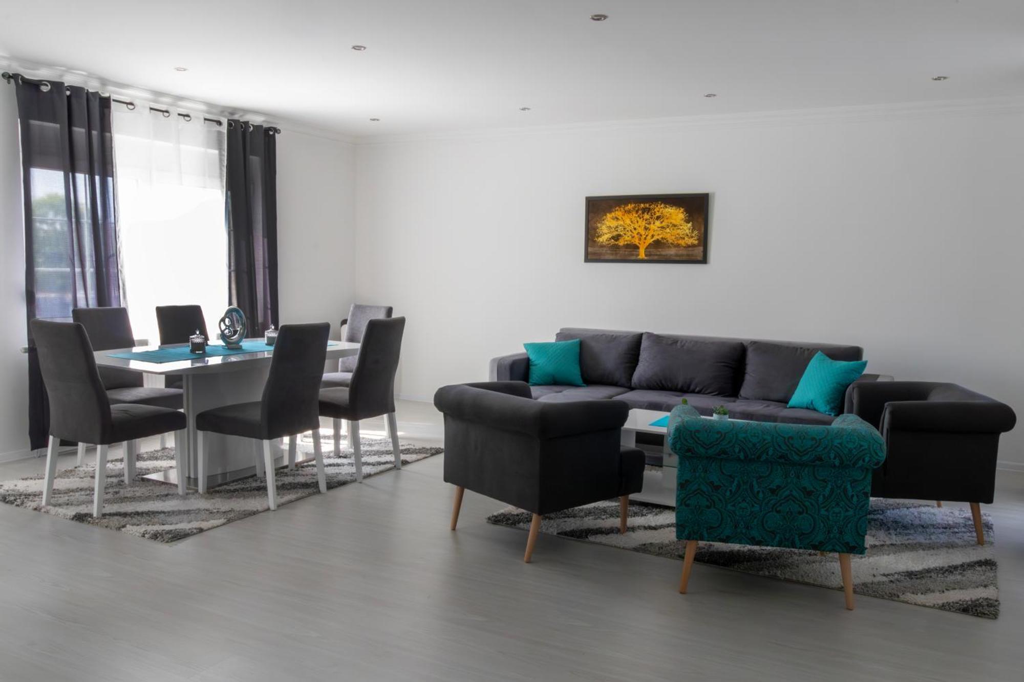 Elite 1 Apartment Pozarevac